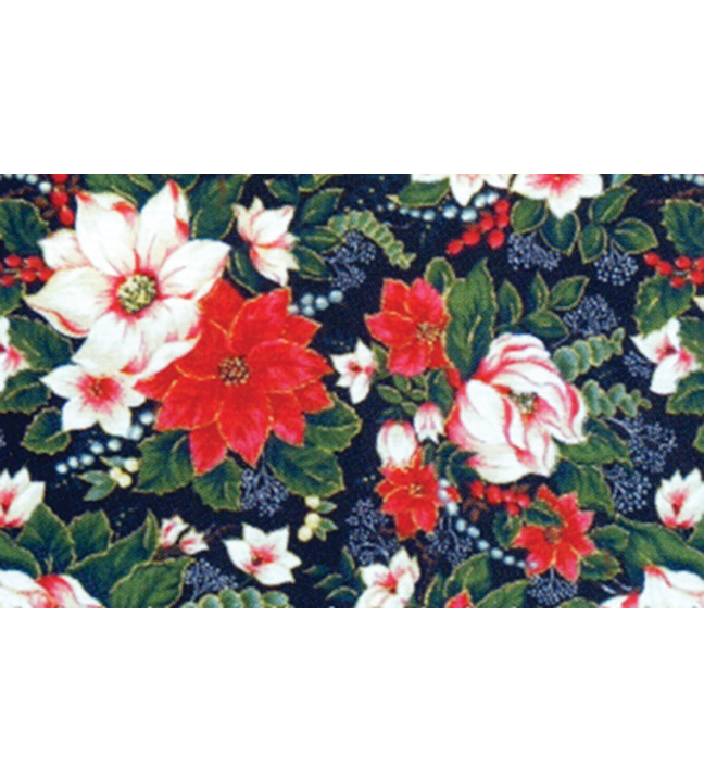 Christmas Eve Tablecloth 120"L x 60"W